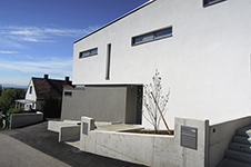 Wohnhaus mit 2 Wohnungen Bad Fischau-Brunn