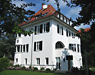 Haus I, Wien, Renovierung Jugendstilhaus