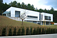 Haus E13, Niederösterreich