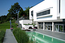Haus E13, Niederösterreich